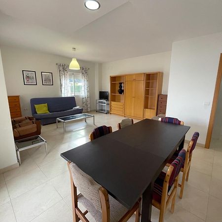 Apartamentos Los Almendros 3000 Оропеса-дель-Мар Экстерьер фото
