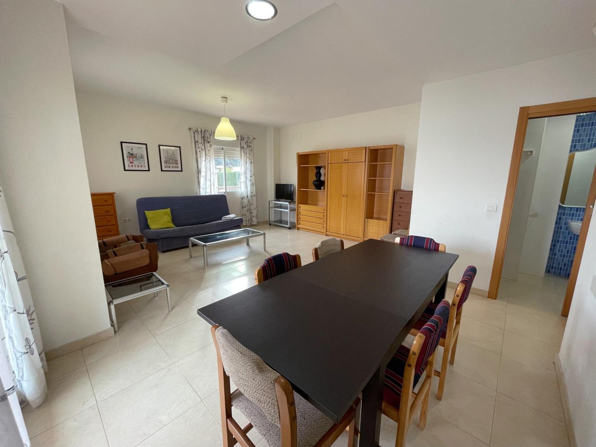 Apartamentos Los Almendros 3000 Оропеса-дель-Мар Экстерьер фото