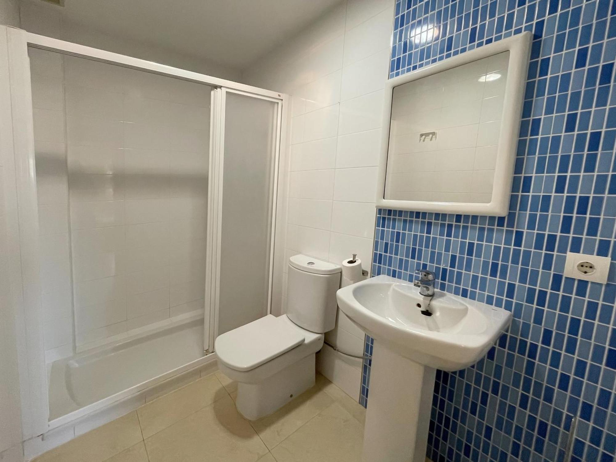 Apartamentos Los Almendros 3000 Оропеса-дель-Мар Экстерьер фото