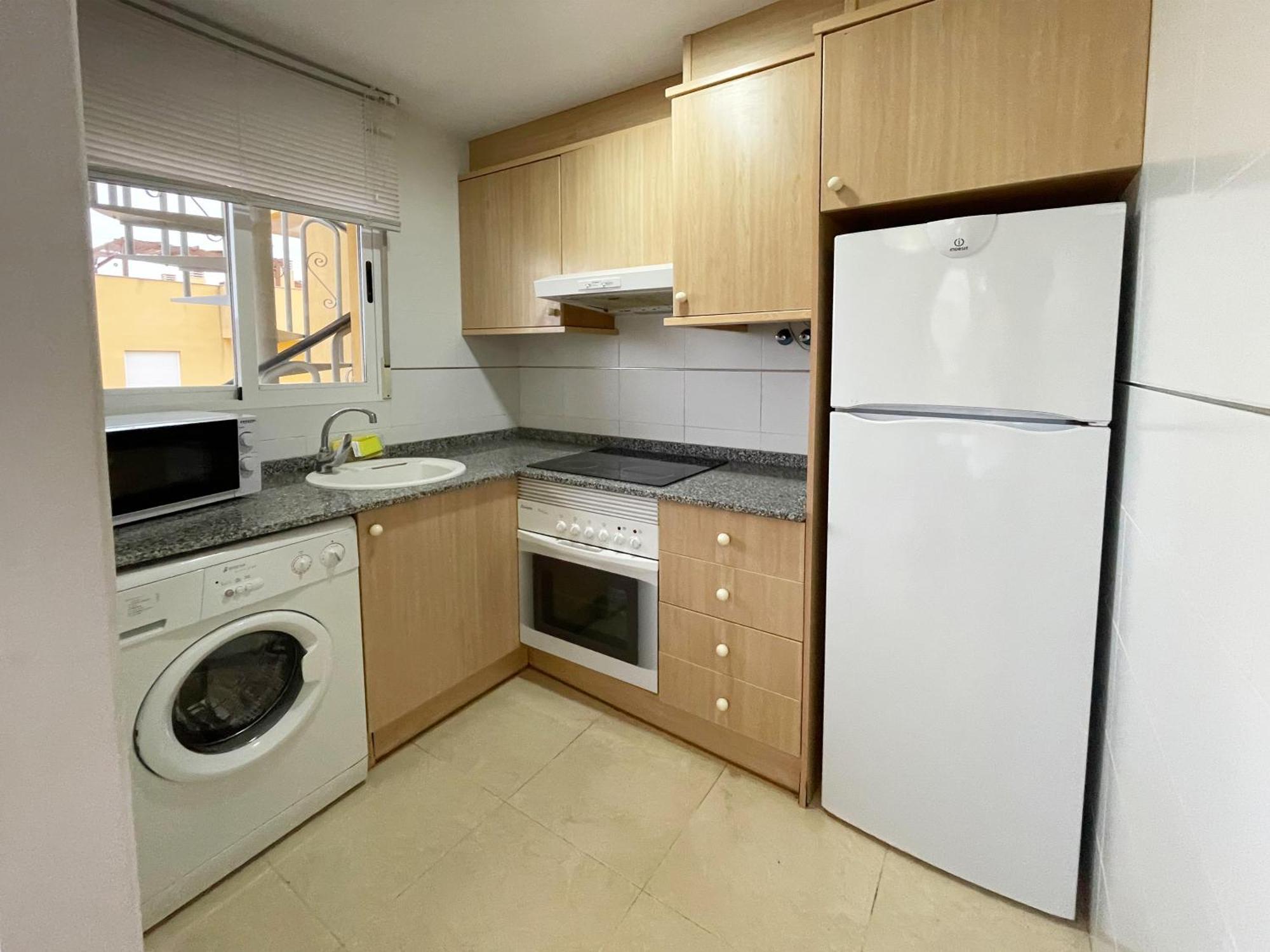 Apartamentos Los Almendros 3000 Оропеса-дель-Мар Экстерьер фото