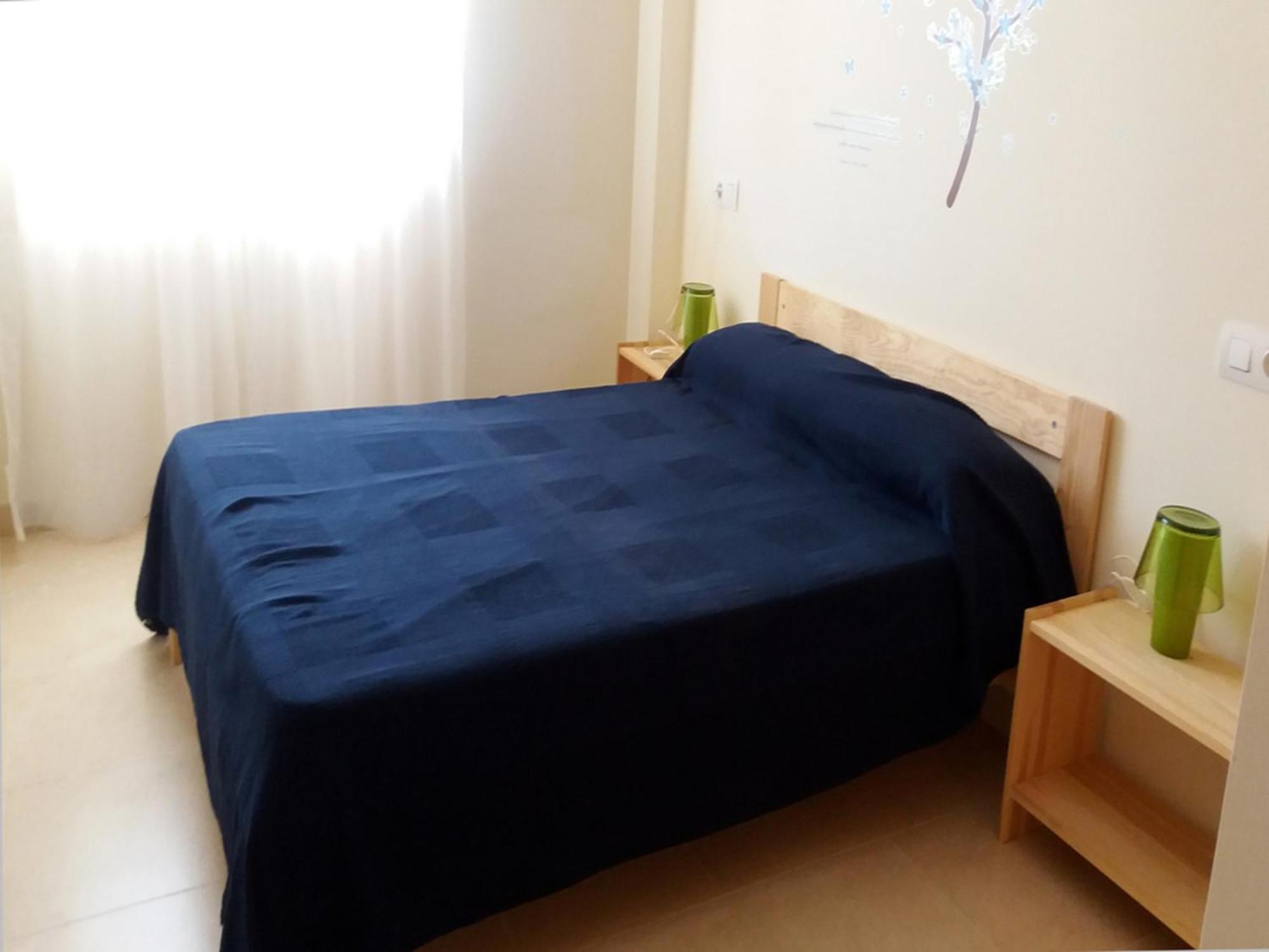 Apartamentos Los Almendros 3000 Оропеса-дель-Мар Экстерьер фото