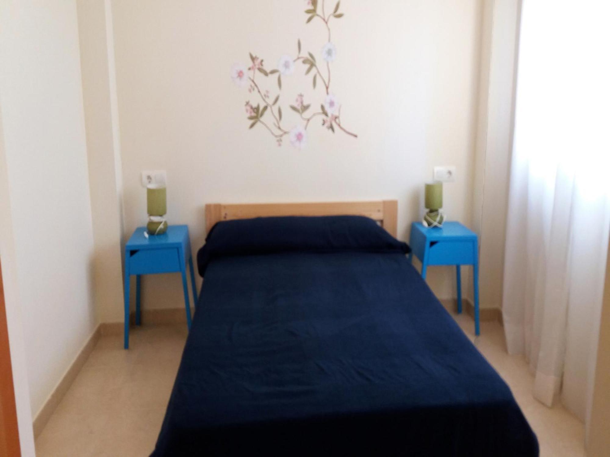Apartamentos Los Almendros 3000 Оропеса-дель-Мар Экстерьер фото