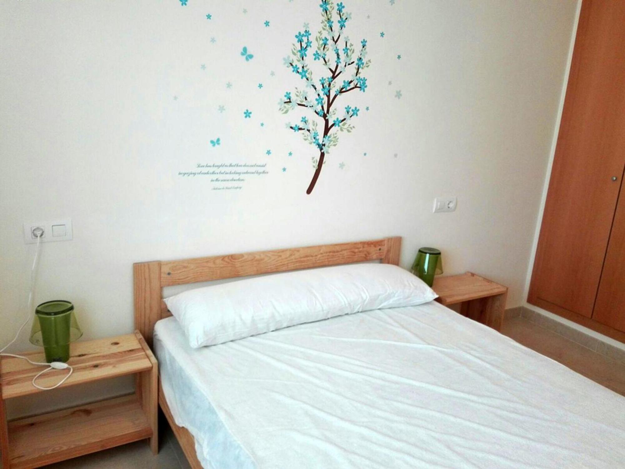 Apartamentos Los Almendros 3000 Оропеса-дель-Мар Экстерьер фото
