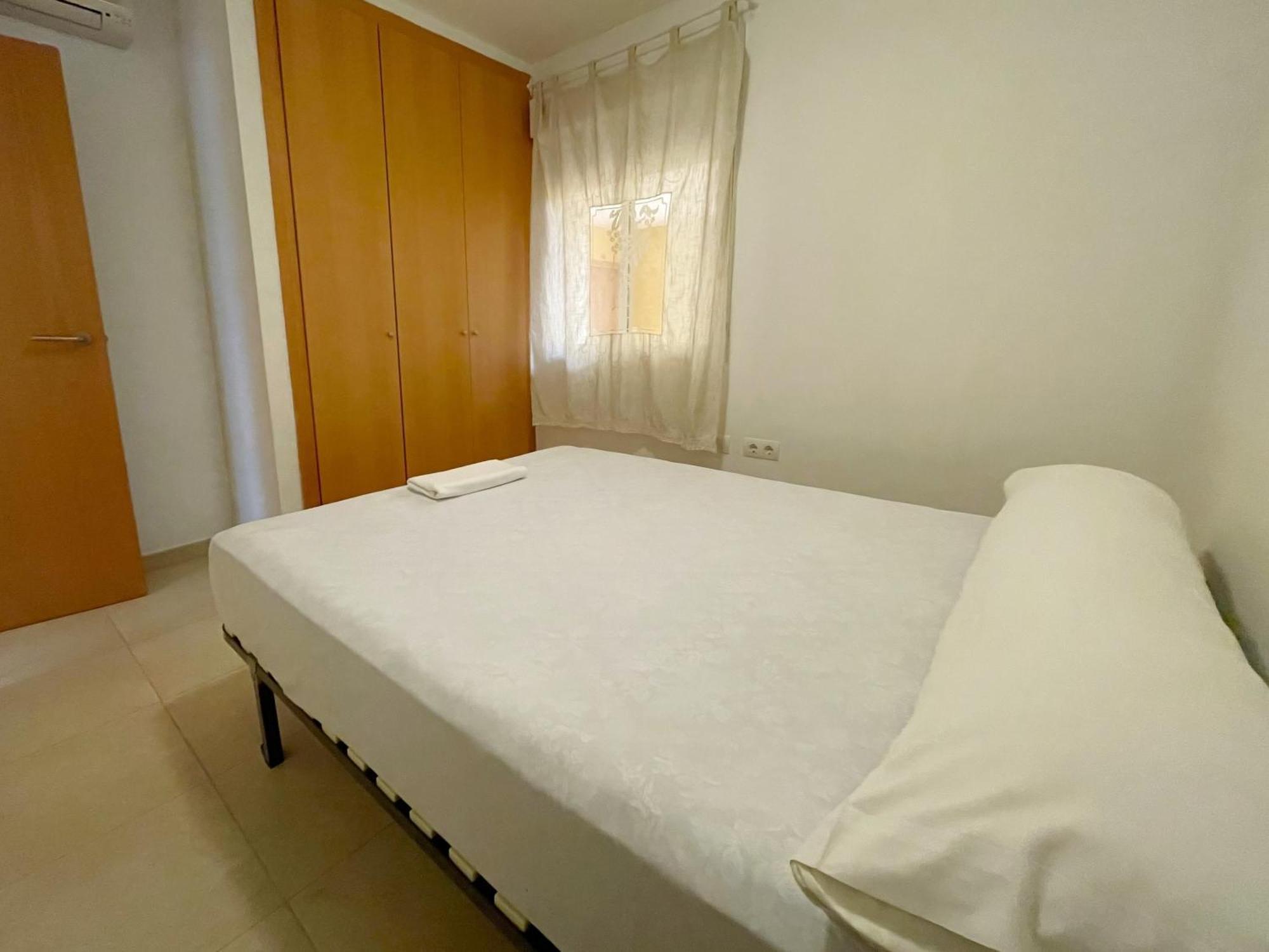 Apartamentos Los Almendros 3000 Оропеса-дель-Мар Экстерьер фото