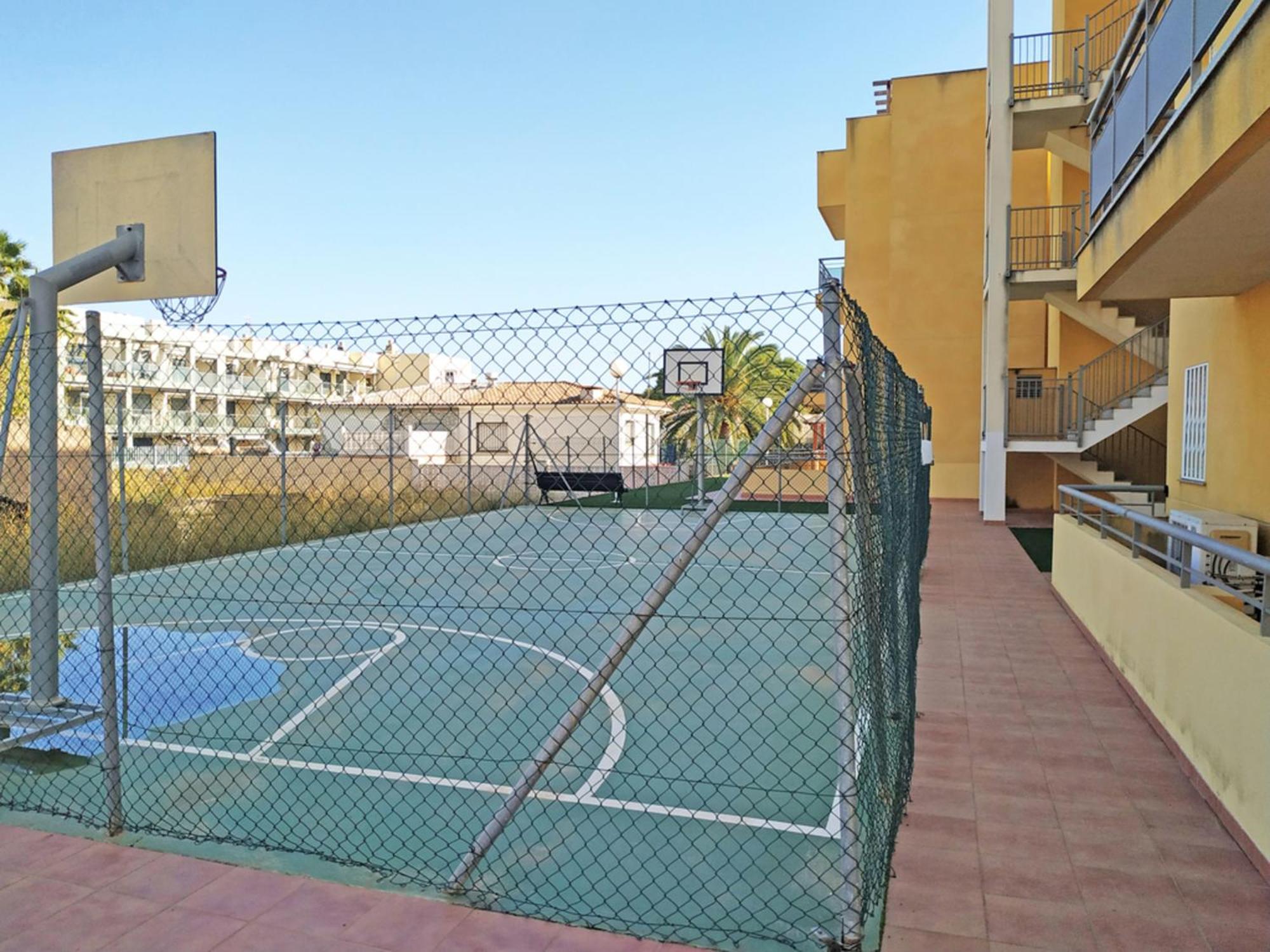 Apartamentos Los Almendros 3000 Оропеса-дель-Мар Экстерьер фото