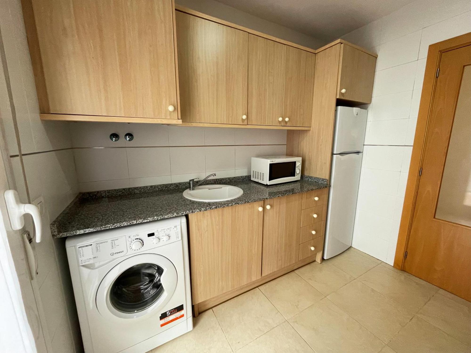 Apartamentos Los Almendros 3000 Оропеса-дель-Мар Экстерьер фото