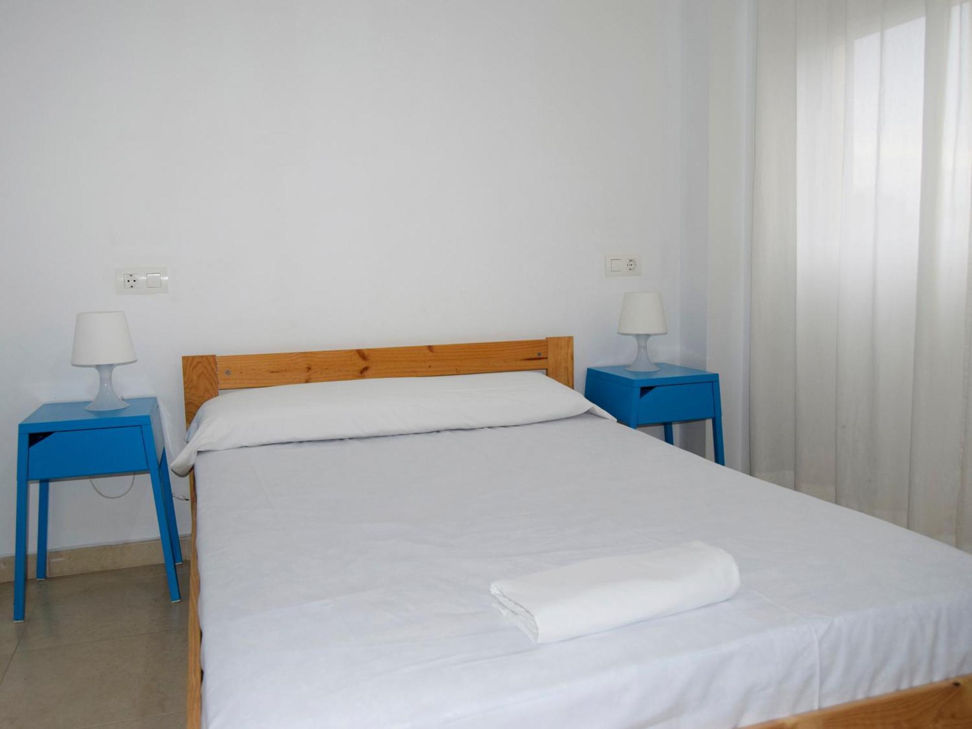 Apartamentos Los Almendros 3000 Оропеса-дель-Мар Экстерьер фото