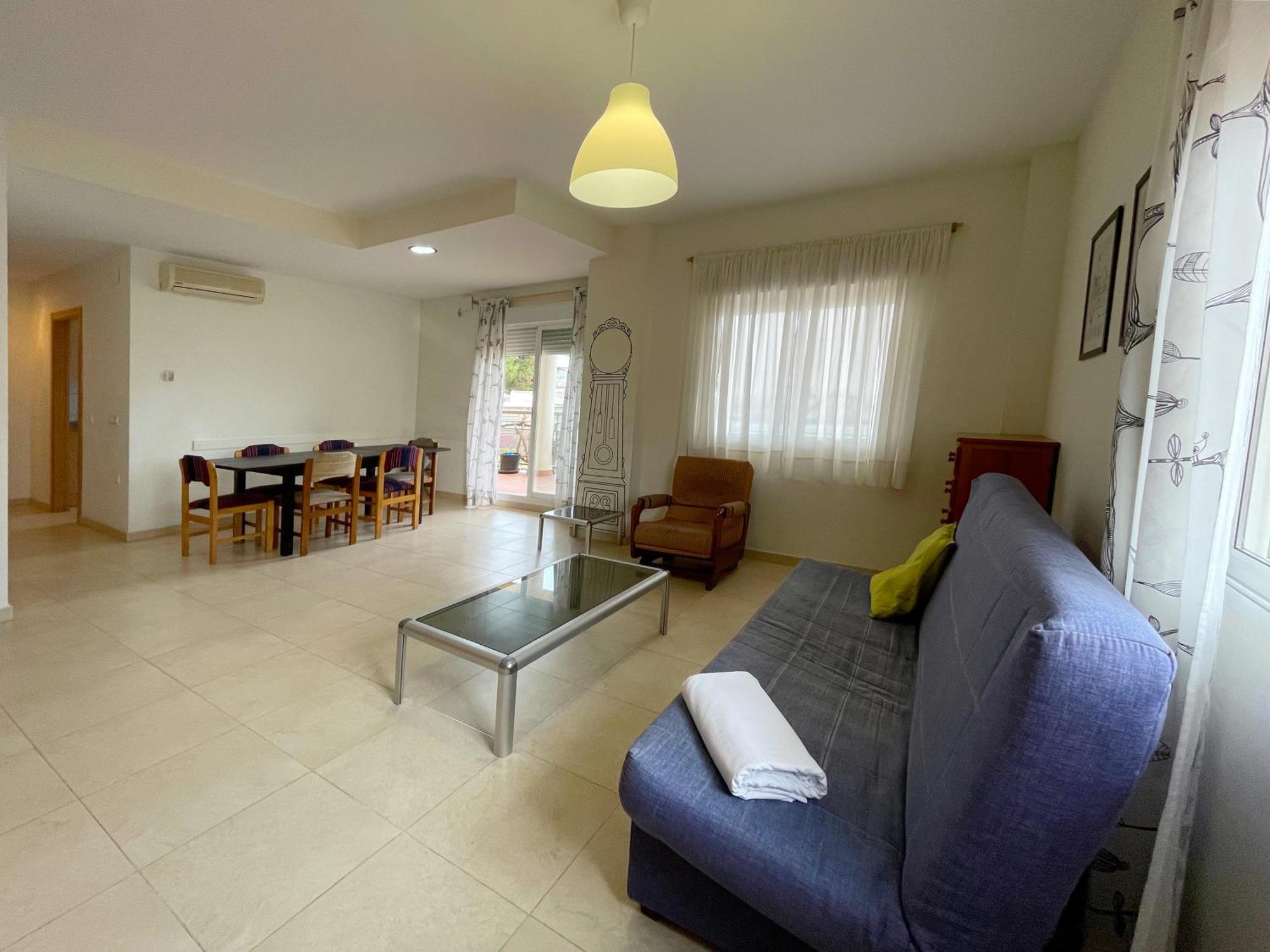 Apartamentos Los Almendros 3000 Оропеса-дель-Мар Экстерьер фото