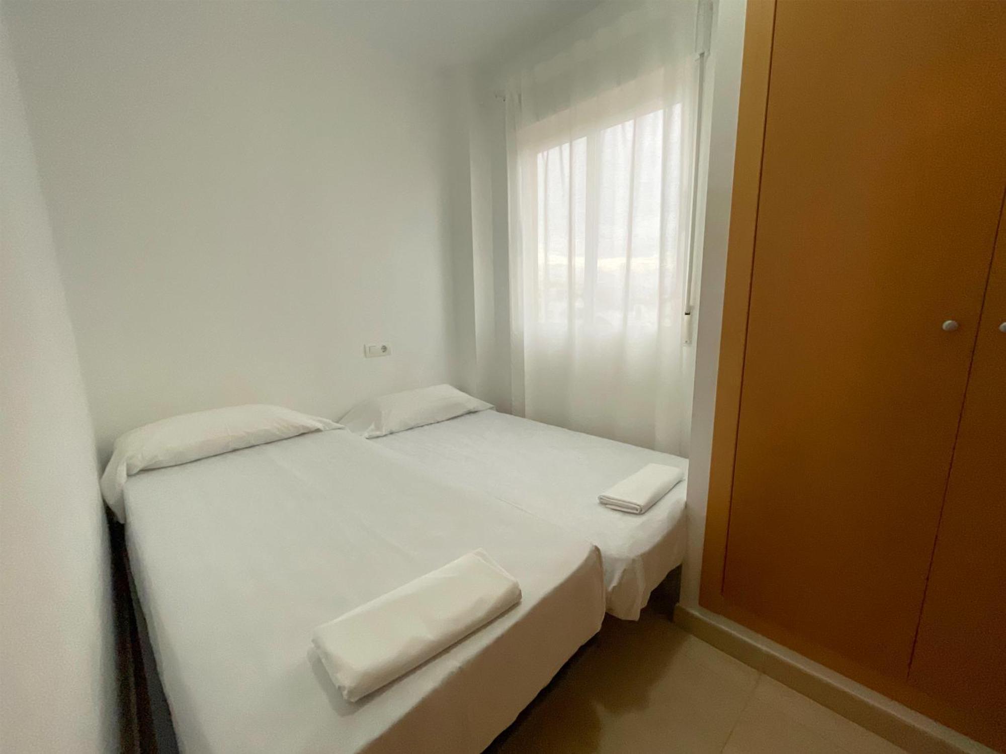 Apartamentos Los Almendros 3000 Оропеса-дель-Мар Экстерьер фото
