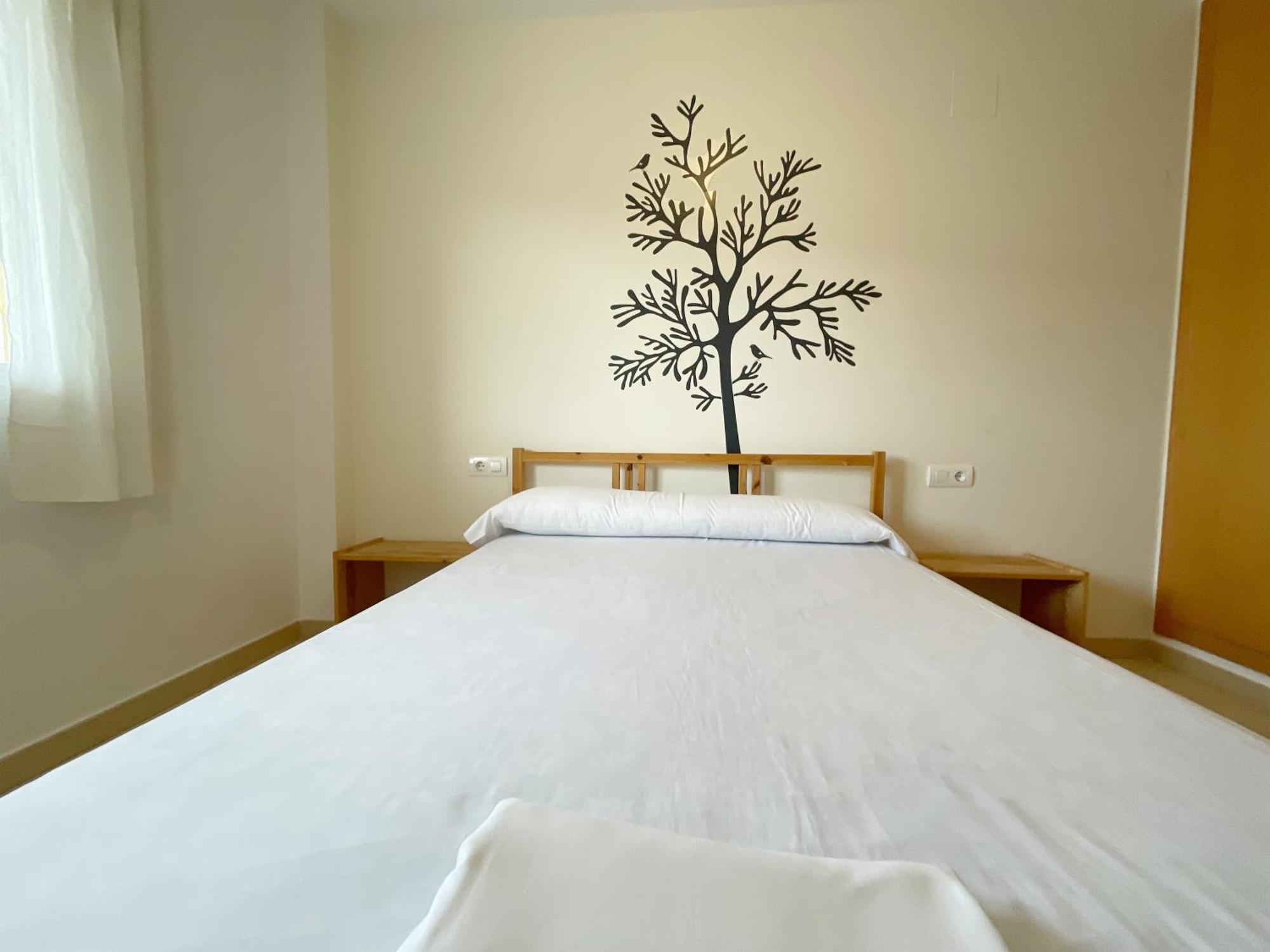 Apartamentos Los Almendros 3000 Оропеса-дель-Мар Экстерьер фото
