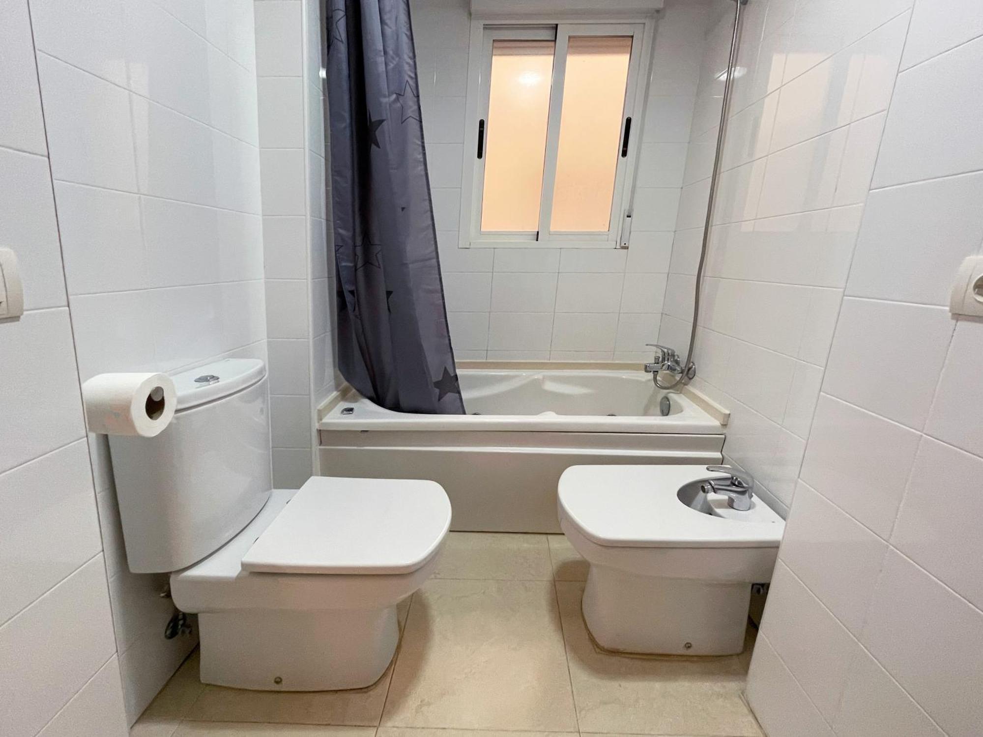 Apartamentos Los Almendros 3000 Оропеса-дель-Мар Экстерьер фото