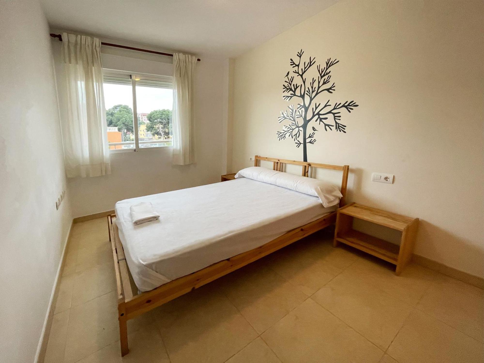 Apartamentos Los Almendros 3000 Оропеса-дель-Мар Экстерьер фото