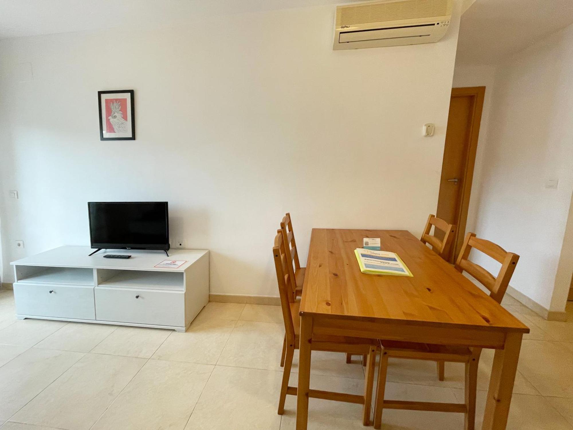 Apartamentos Los Almendros 3000 Оропеса-дель-Мар Экстерьер фото
