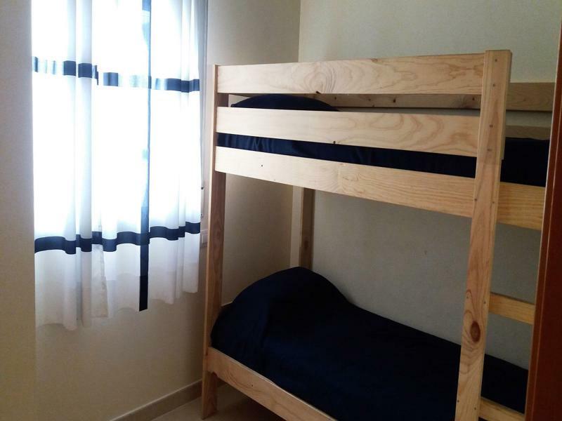 Apartamentos Los Almendros 3000 Оропеса-дель-Мар Экстерьер фото